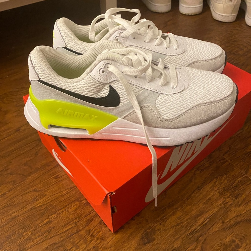 Nike Air Max